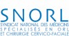 Syndicat National des Médecins Spécialistes en O.R.L. et Chirurgie Cervico Faciale SNORL