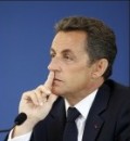 Nicolas Sarkozy