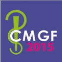 CMGF 2015 Médecine Générale