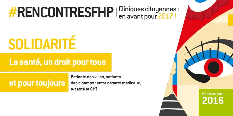 Rencontre fhp