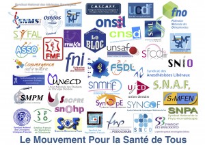 le Mouvement Pour la Santé de Tous