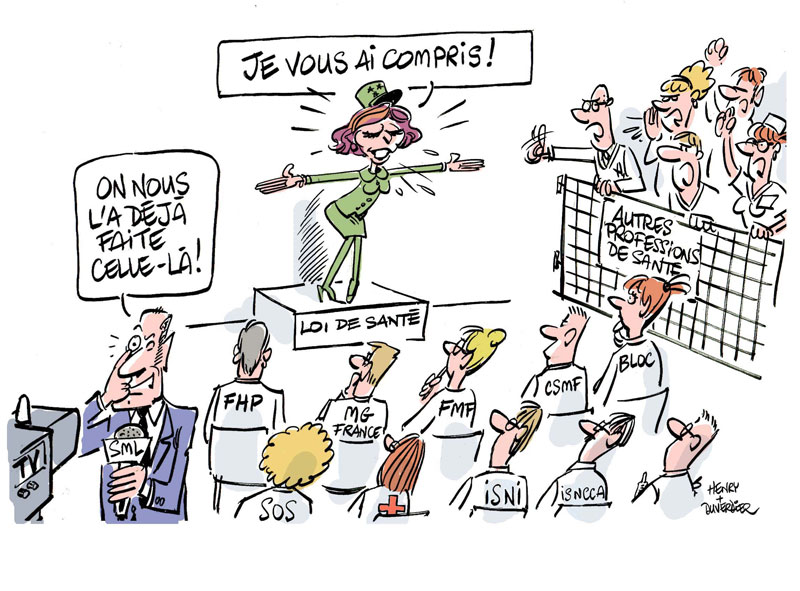 Je vous ai compris