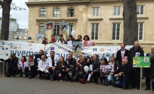 Mouvement Pour la Santé de Tous