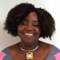 Dr Marie-Agnés Tchodibia SML