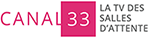 Canal 33